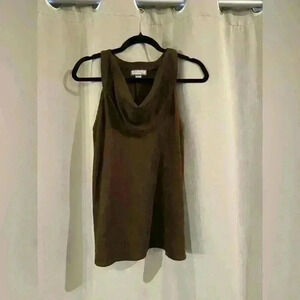 Women’s The Real Sleeveless Blouse
